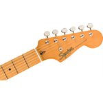 FENDER - CLASSIC VIBE '50S STRATOCASTER - White Blonde